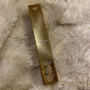 Tom Ford Liquid Tint Soleil Lip Lacquer 02Escapist